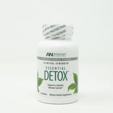 Essential Detox.